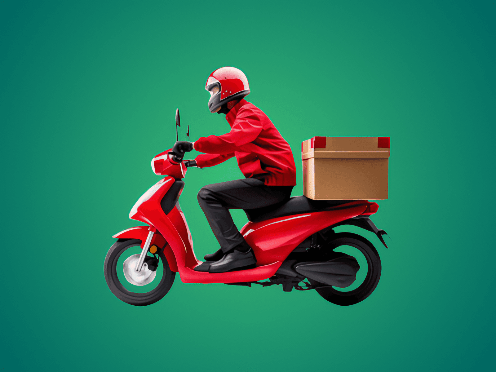 We Handle Everything